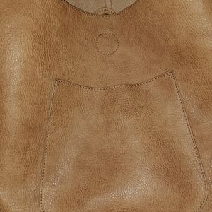 Pioneer Woman saddle bag purse